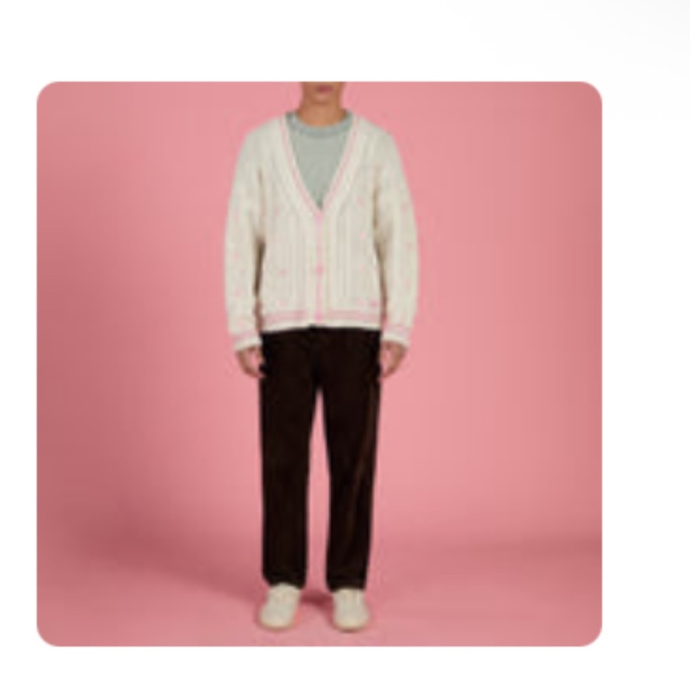 Taylor Swift Lover Cardigan